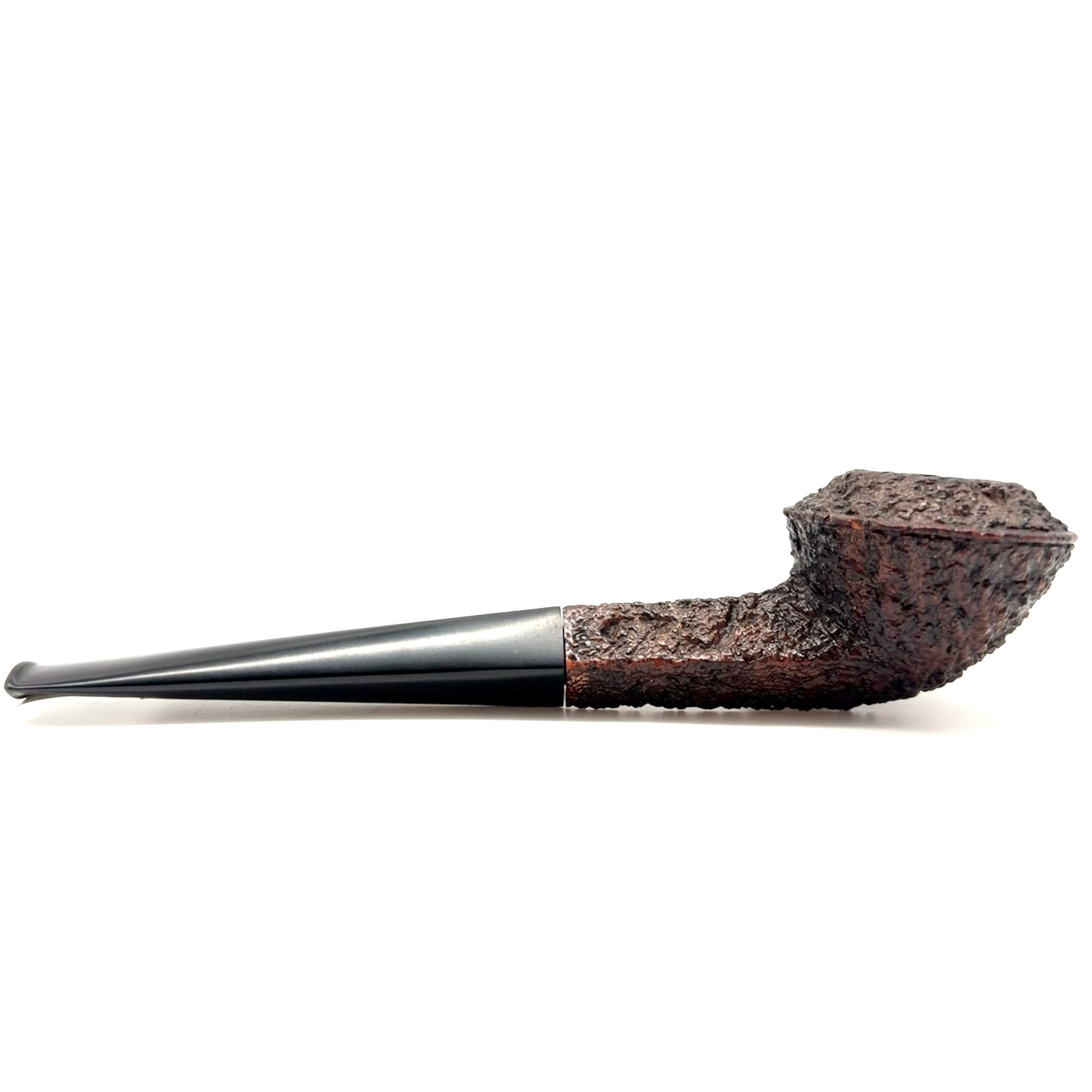 Estate Pipa CASTELLO Sea Rock Briar