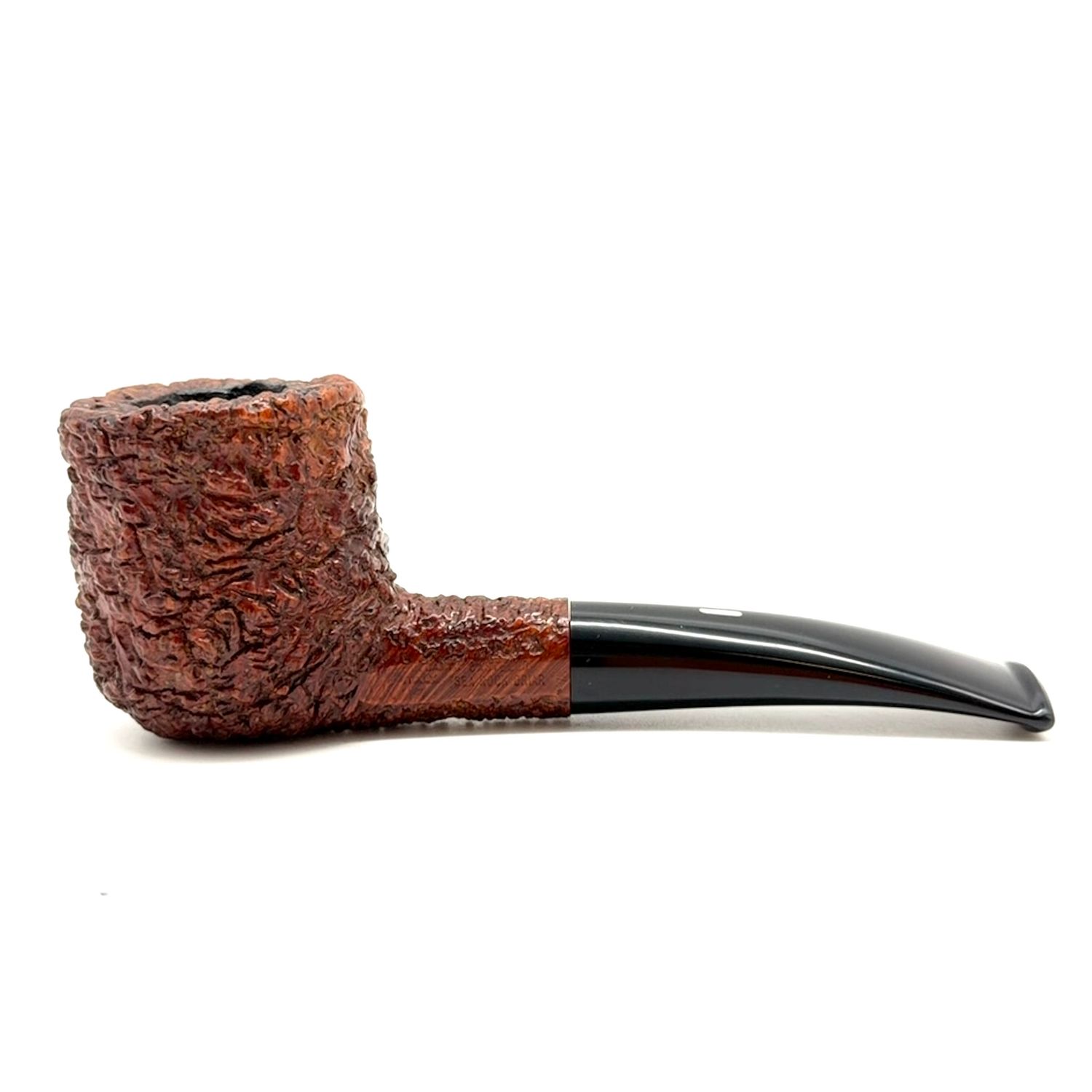 Estate Pipa CASTELLO Sea Rock Briar