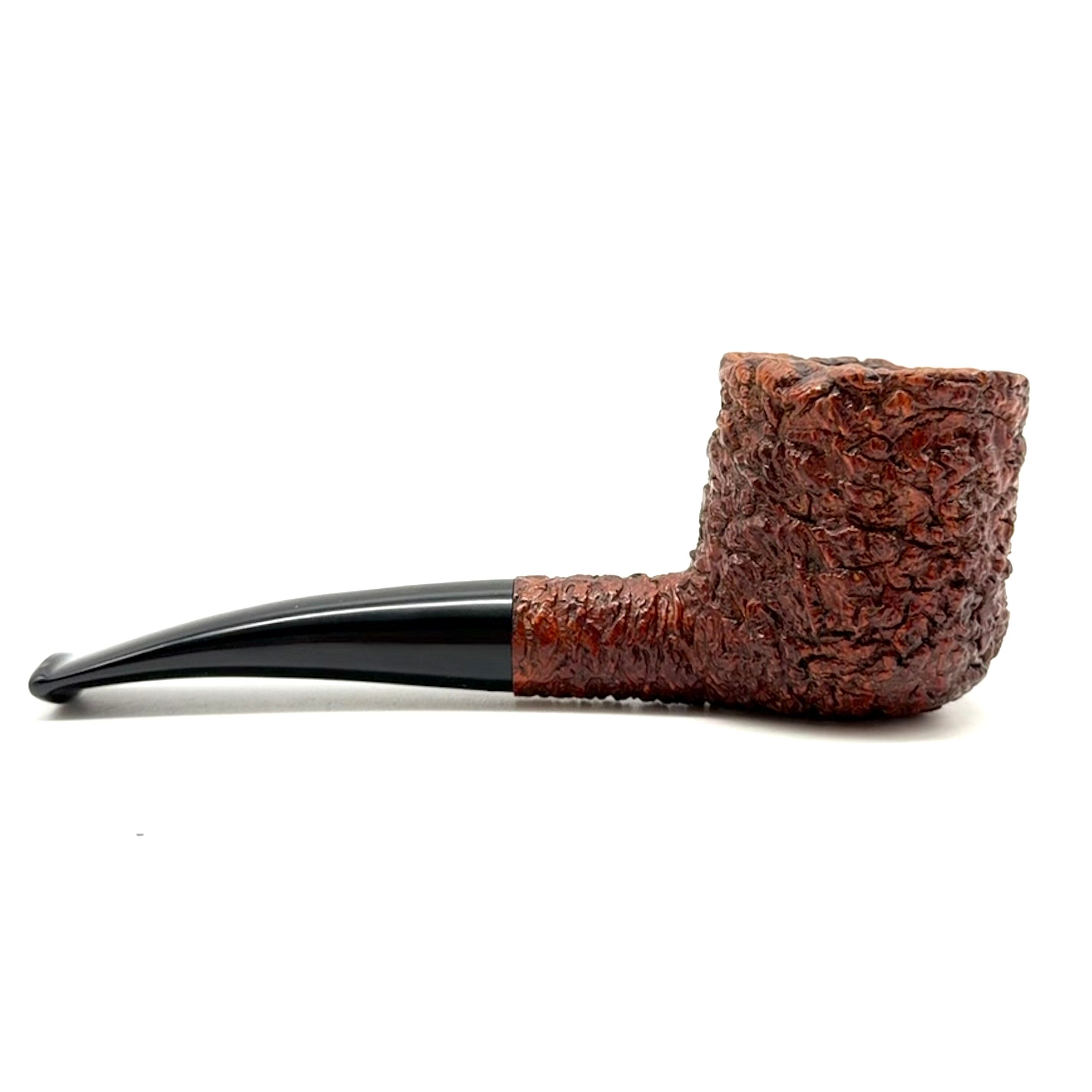 Estate Pipa CASTELLO Sea Rock Briar