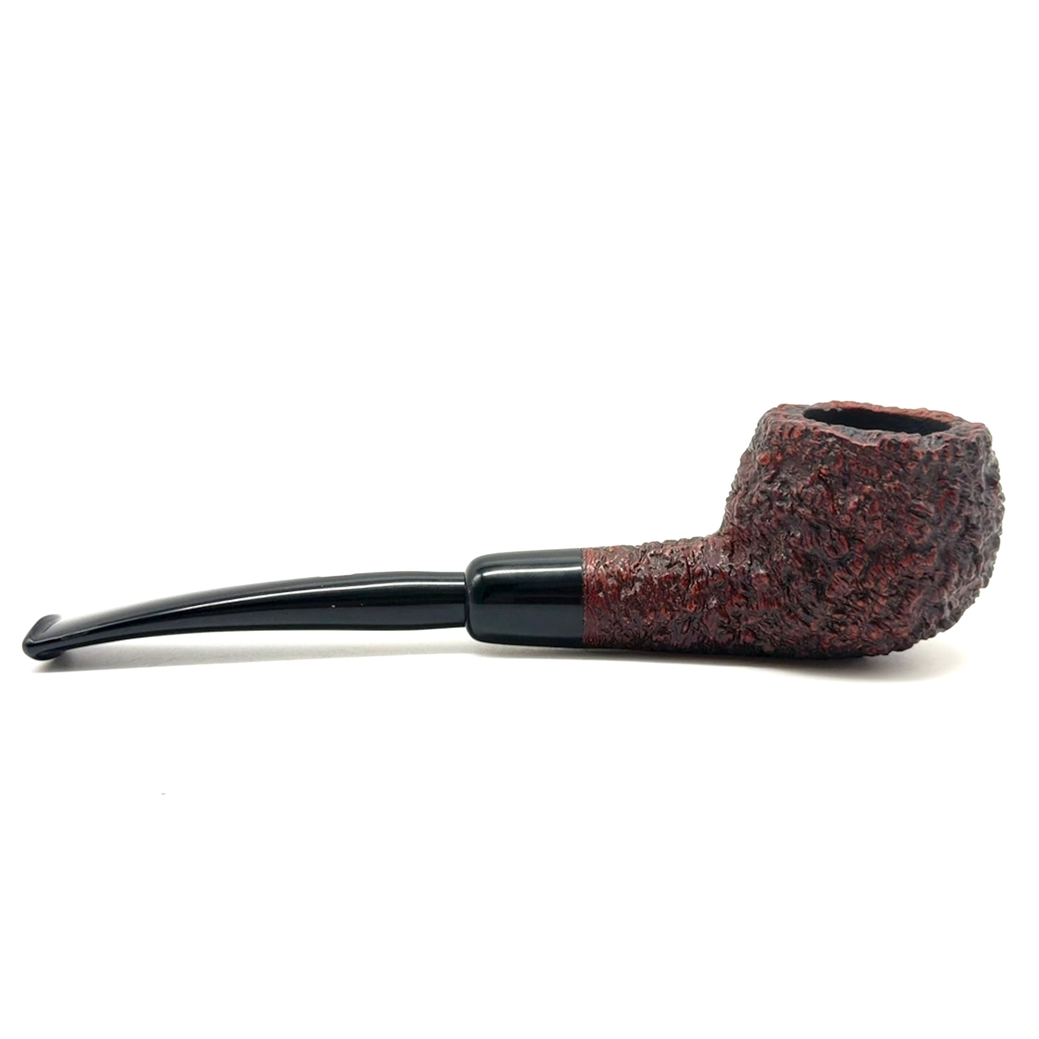 Estate Pipa CASTELLO Sea Rock Briar KK