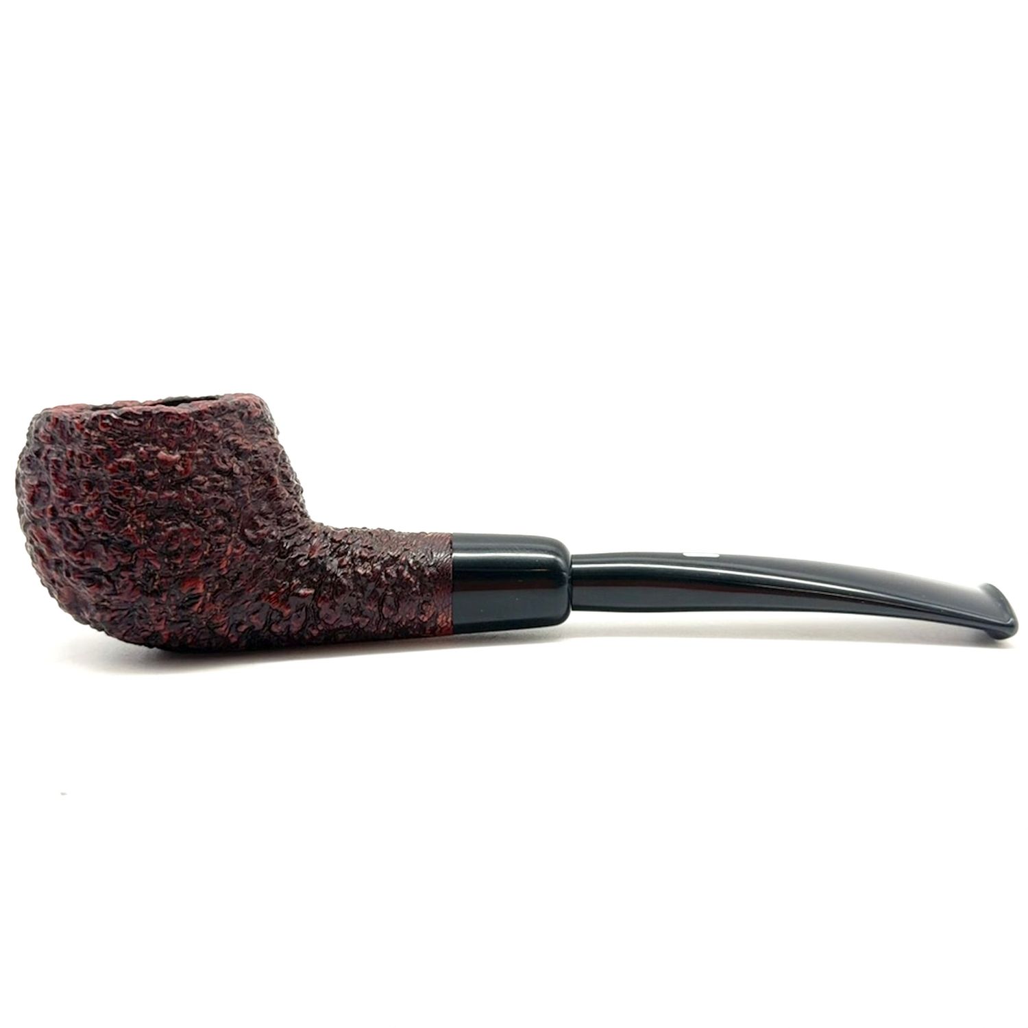 Estate Pipa CASTELLO Sea Rock Briar KK