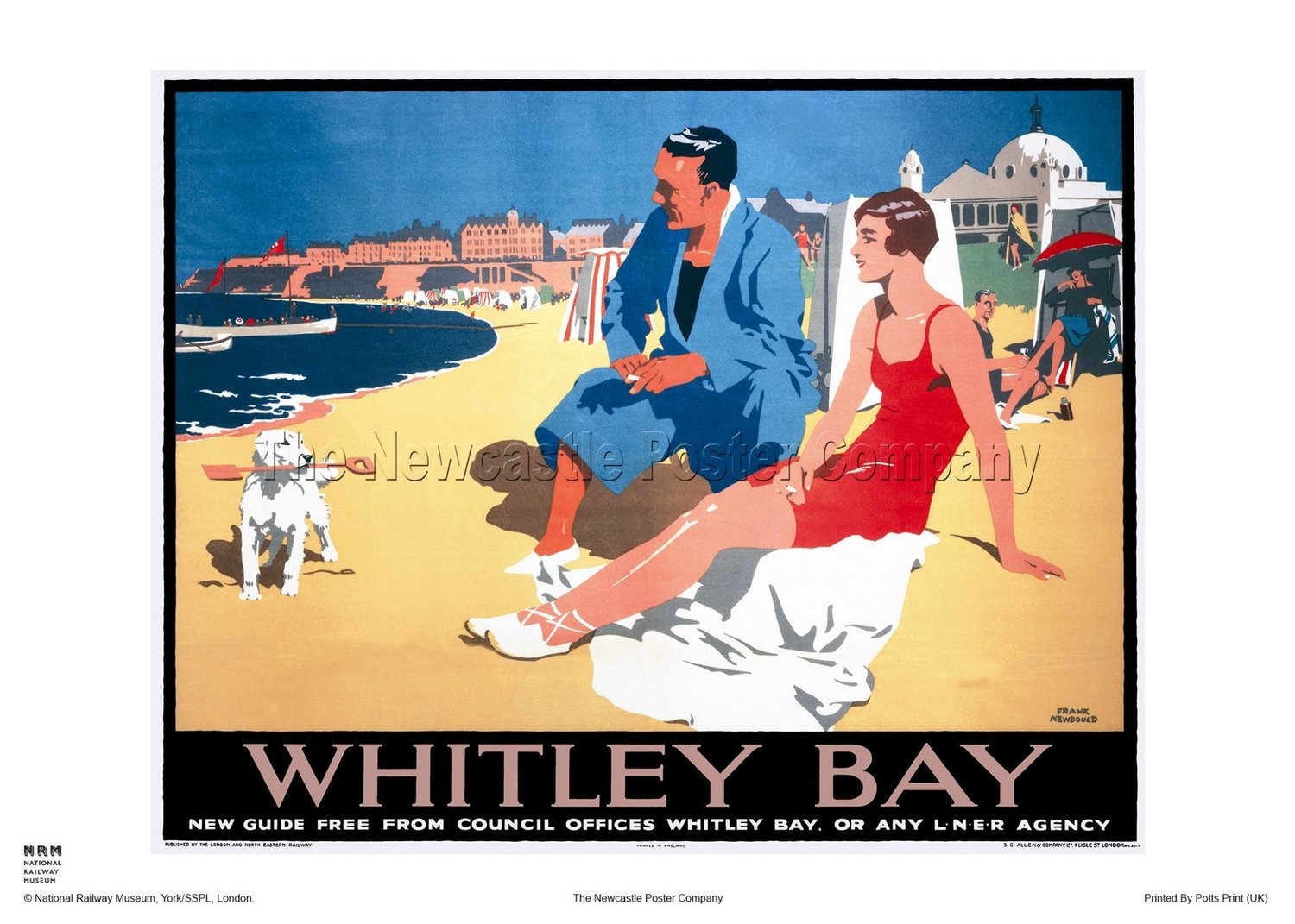 Whitley Bay