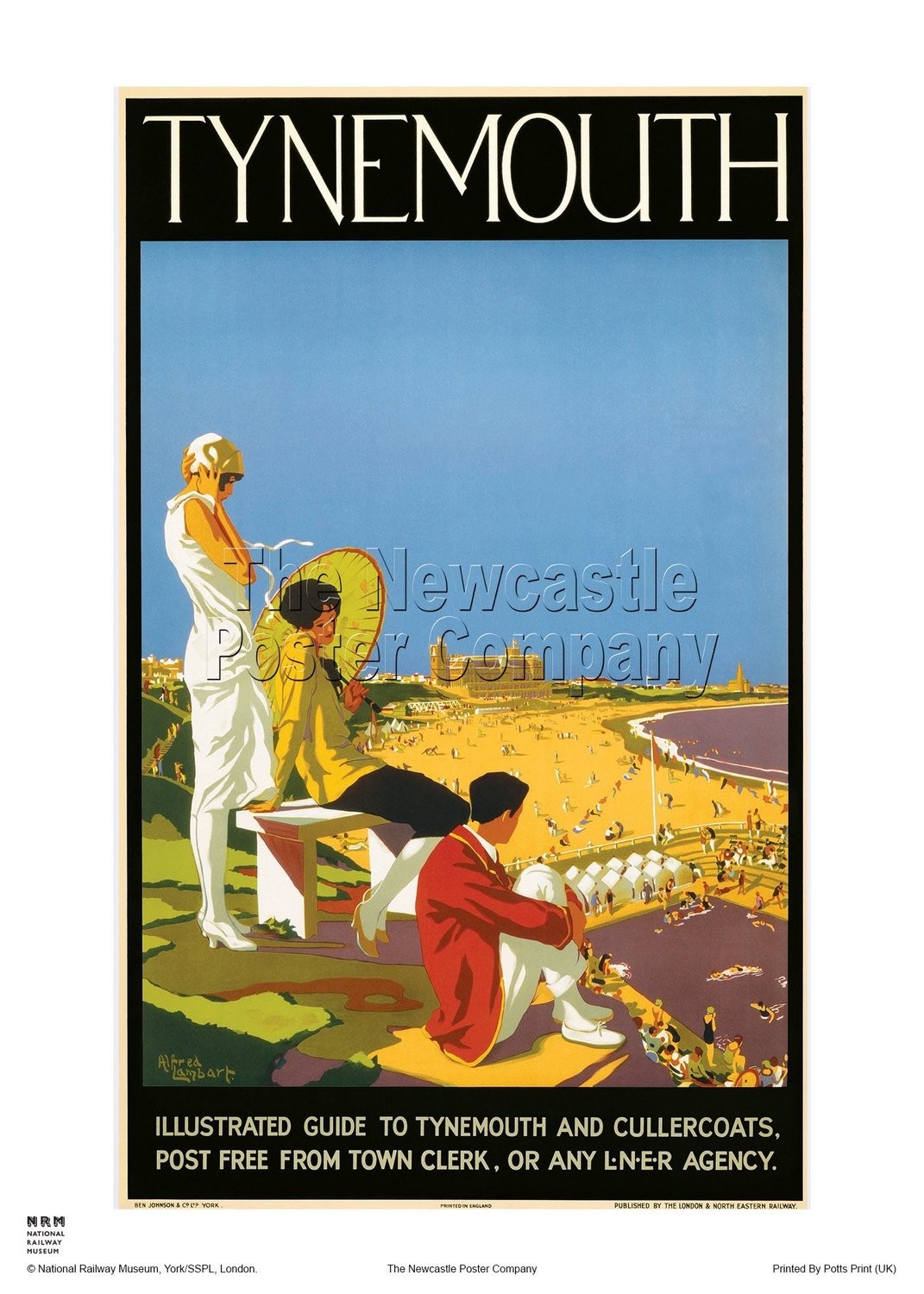 Tynemouth