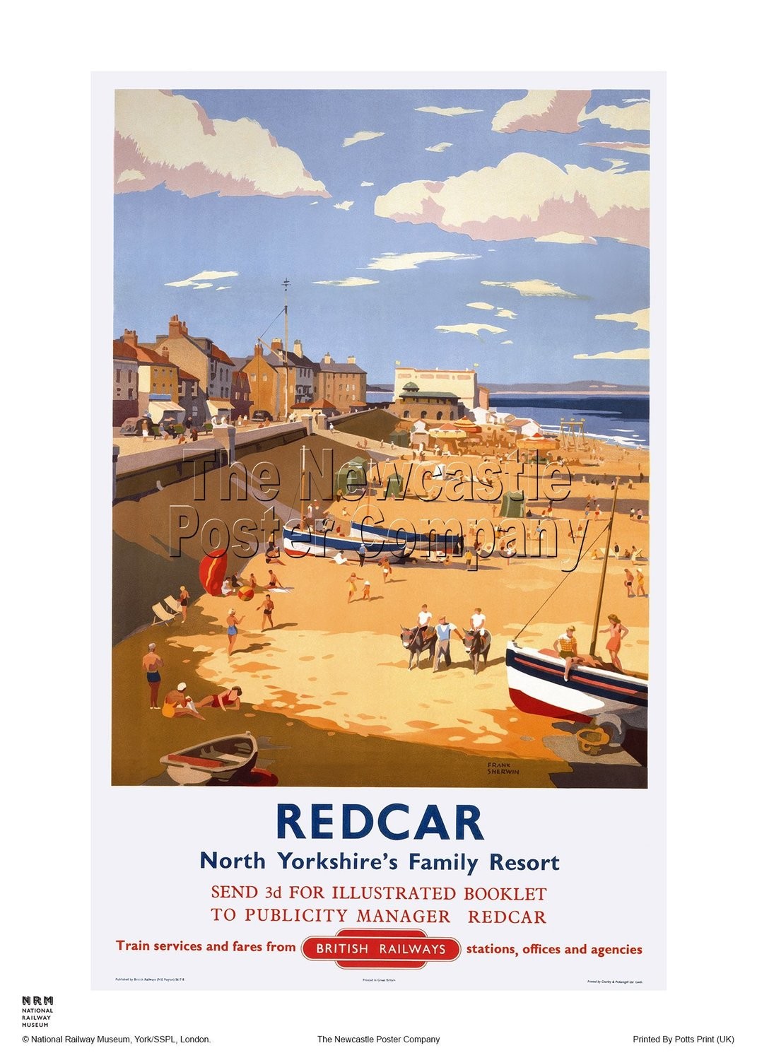 Redcar