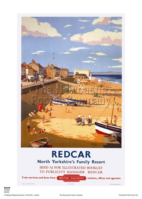 Redcar