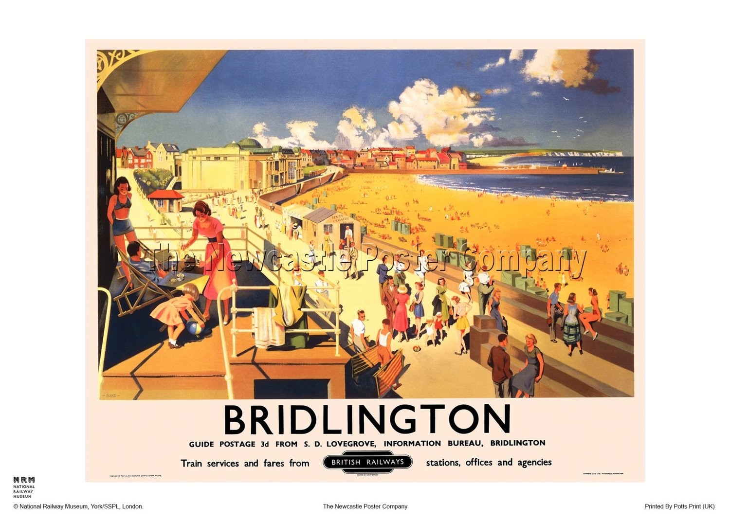 Bridlington