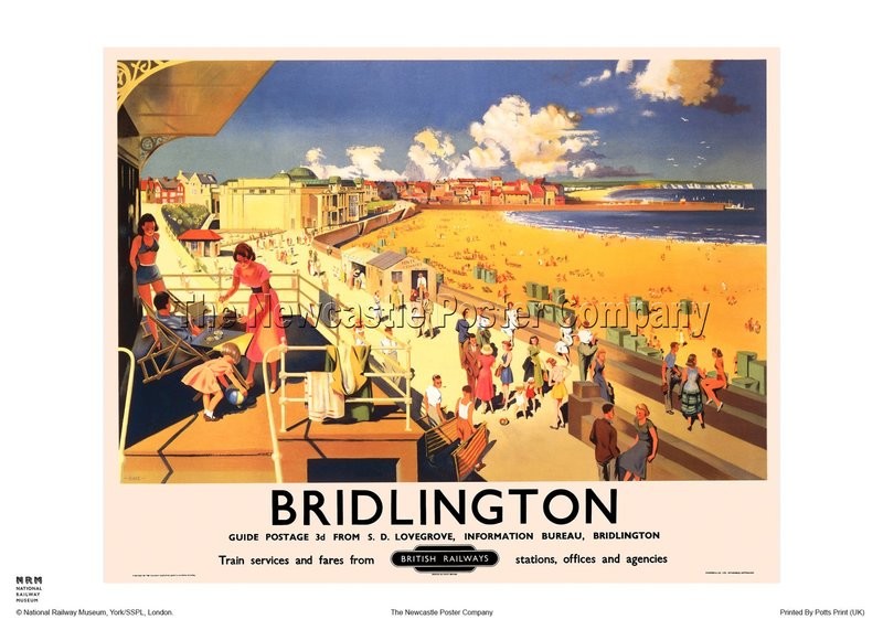 Bridlington