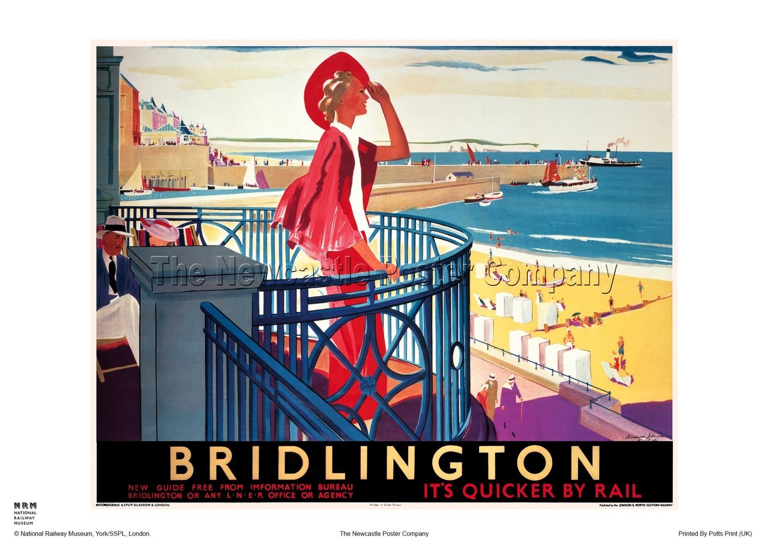 Bridlington