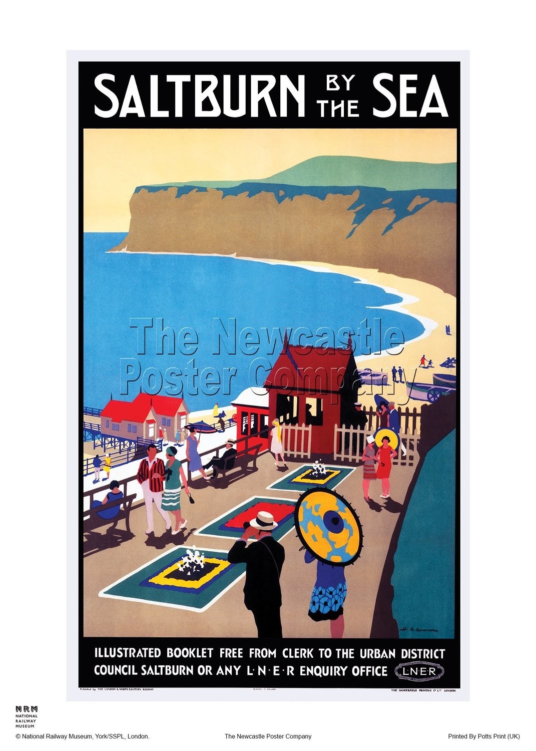 Saltburn