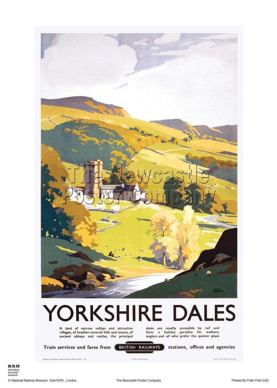 Yorkshire Dales