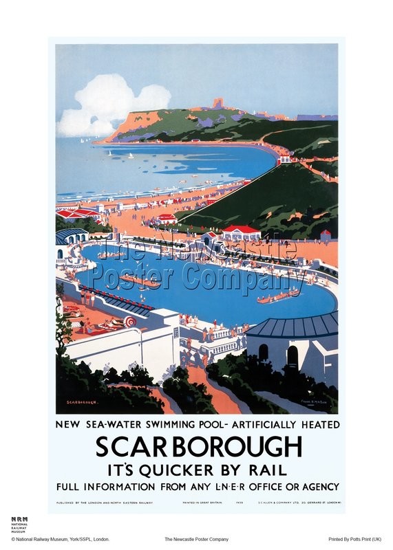 Scarborough