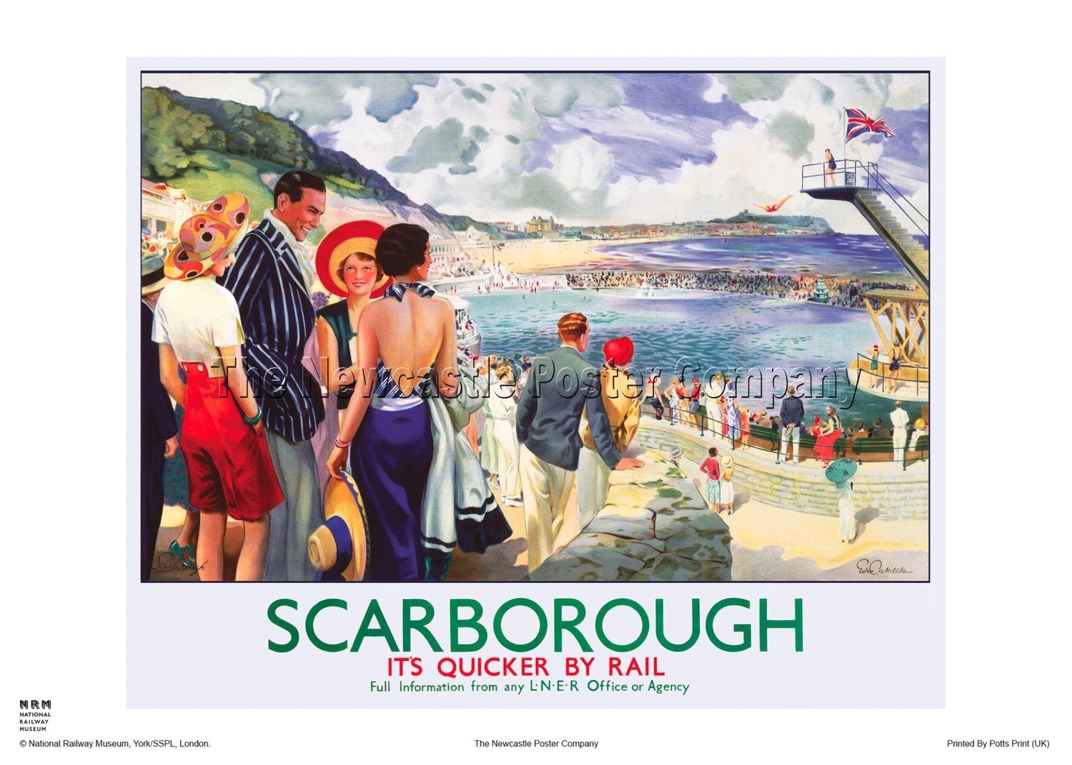 Scarborough