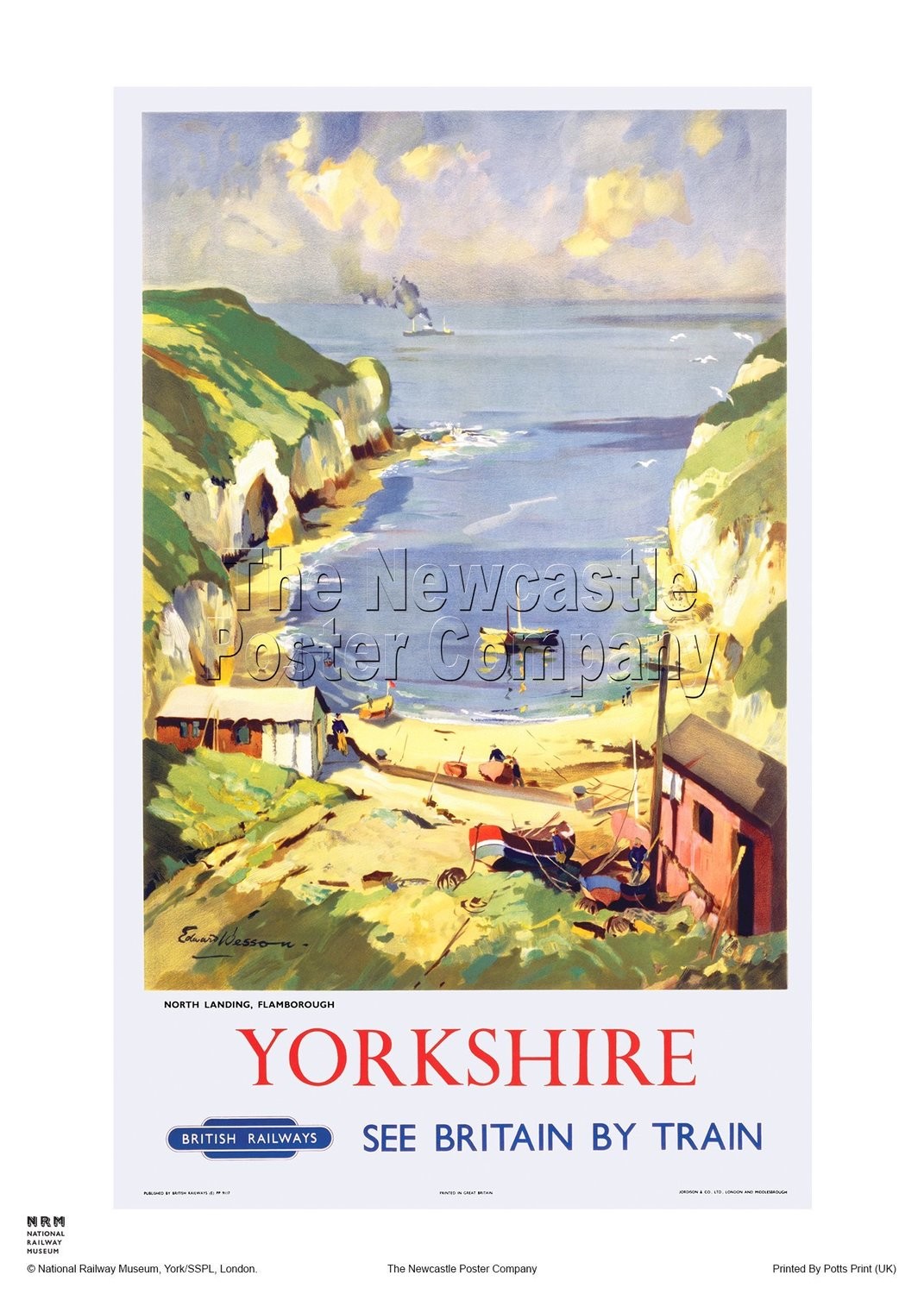 Flamborough - Yorkshire