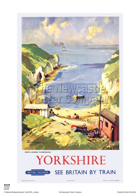 Flamborough - Yorkshire