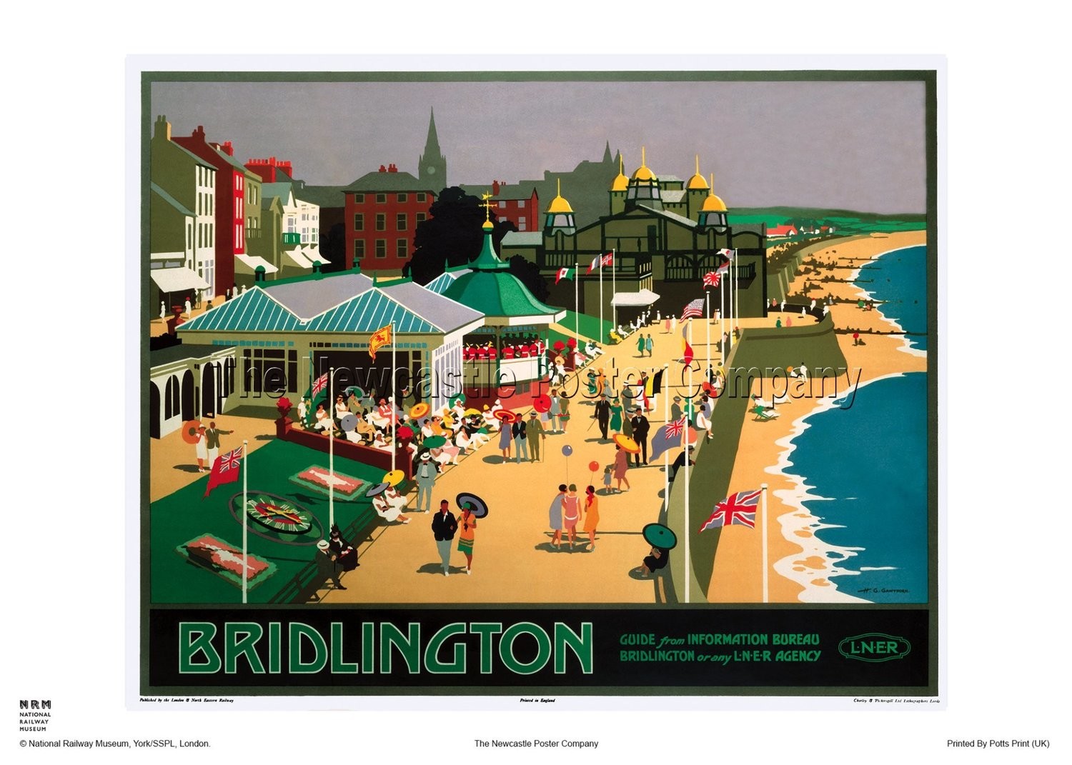 Bridlington
