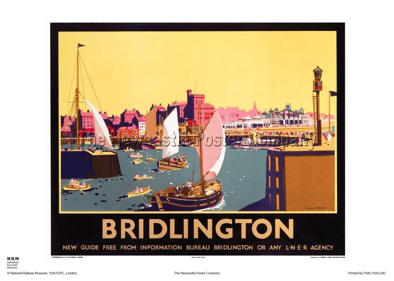 Bridlington