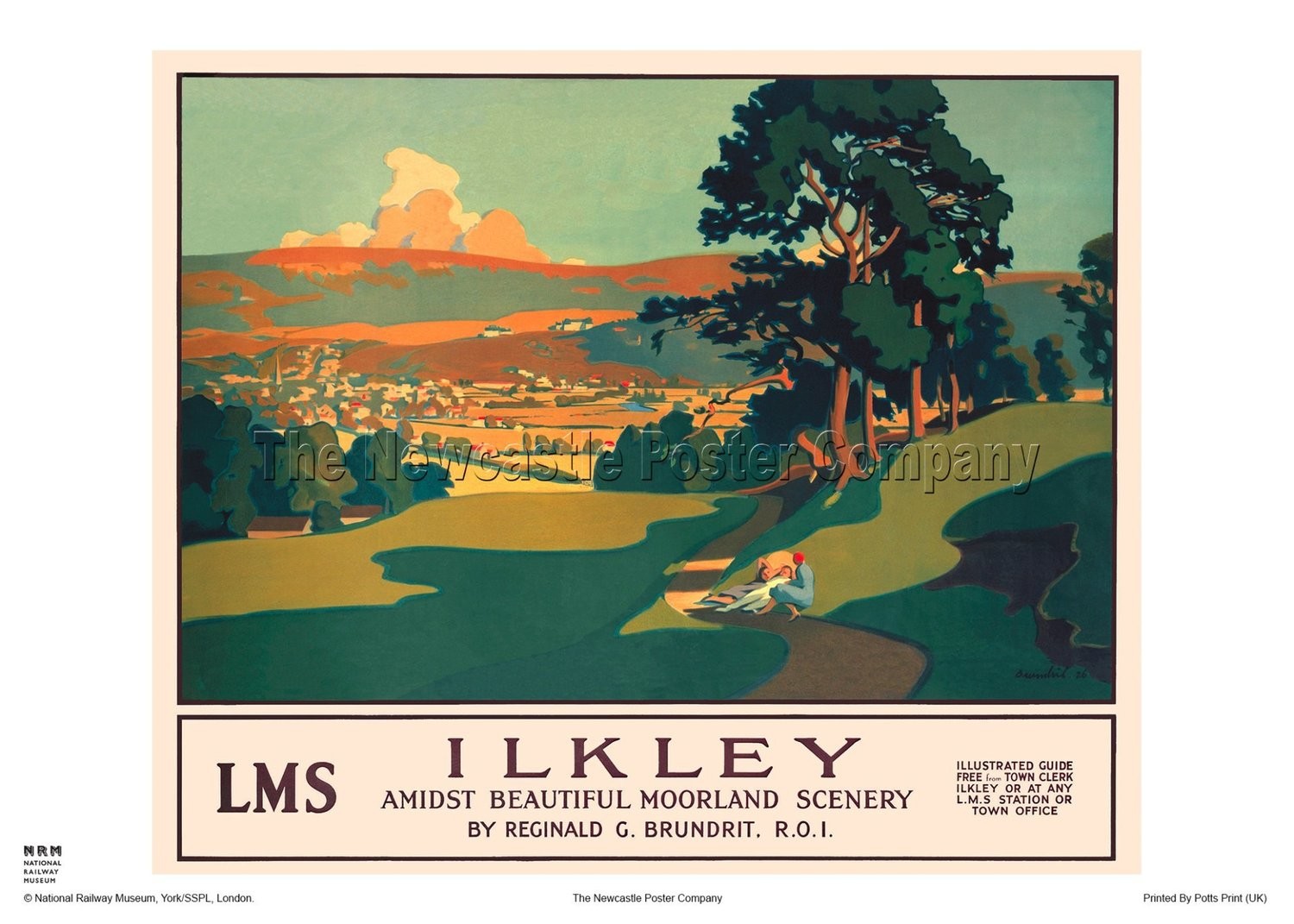 Ilkley