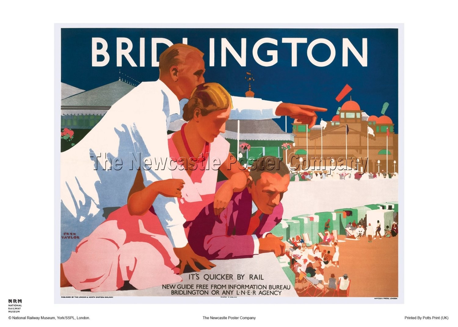 Bridlington
