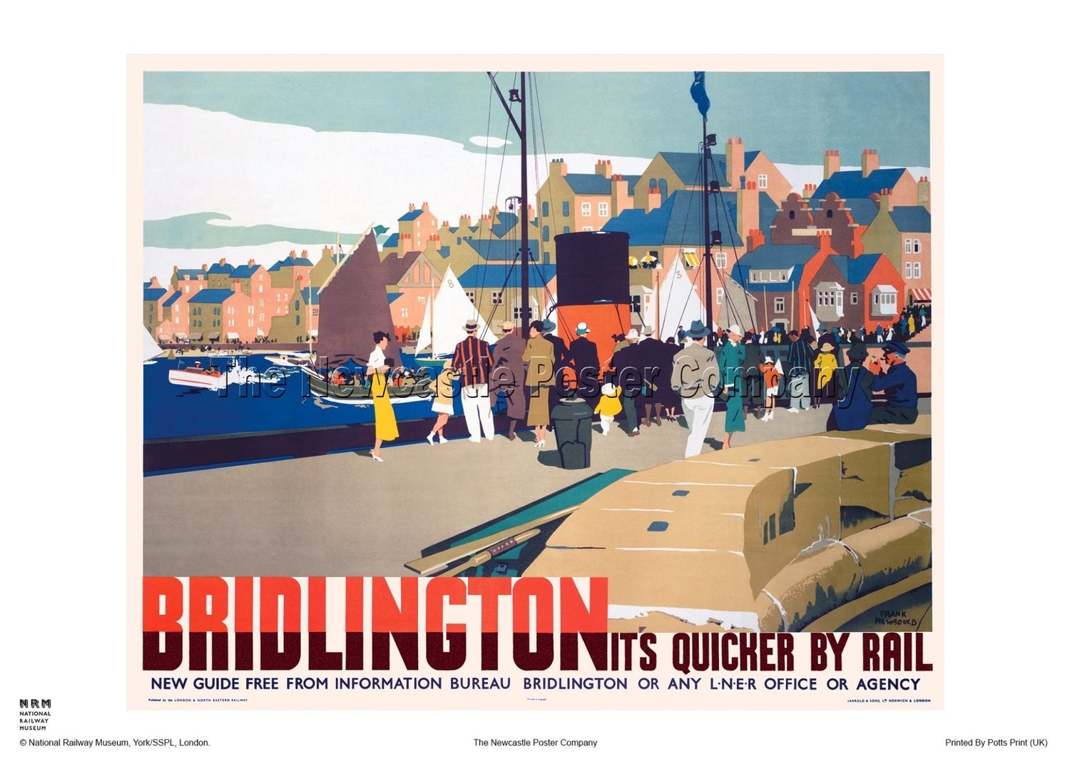 Bridlington
