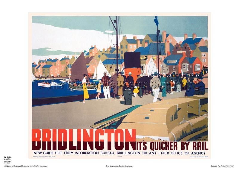 Bridlington