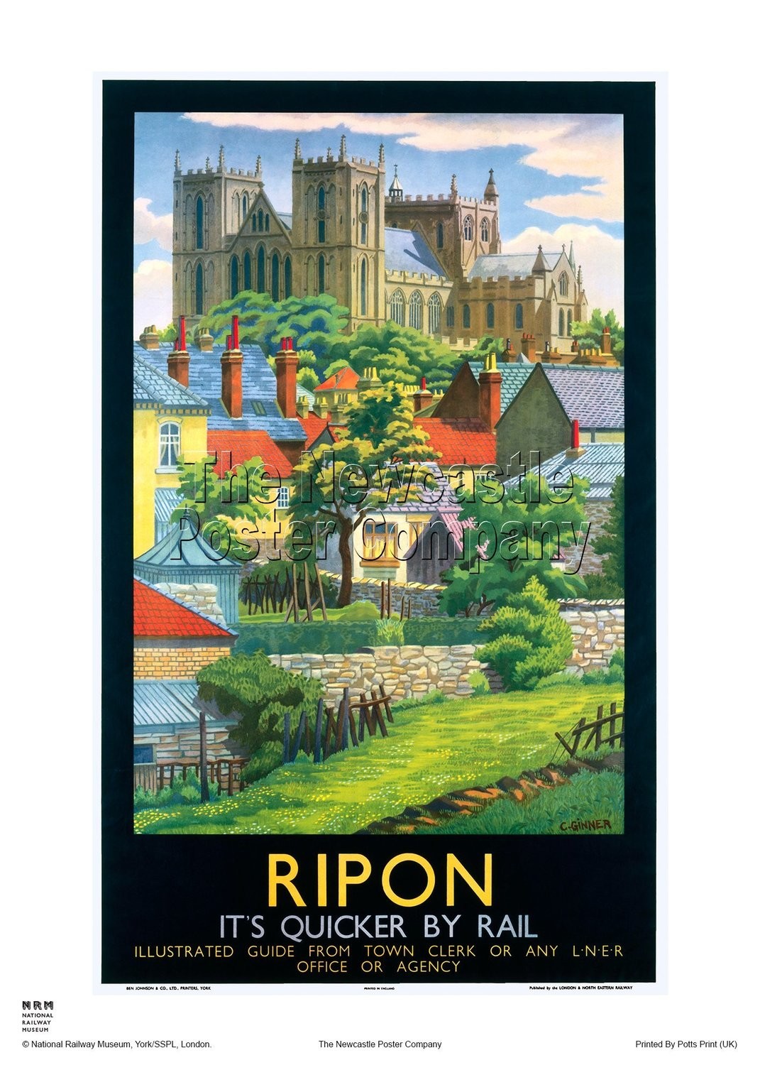 Ripon