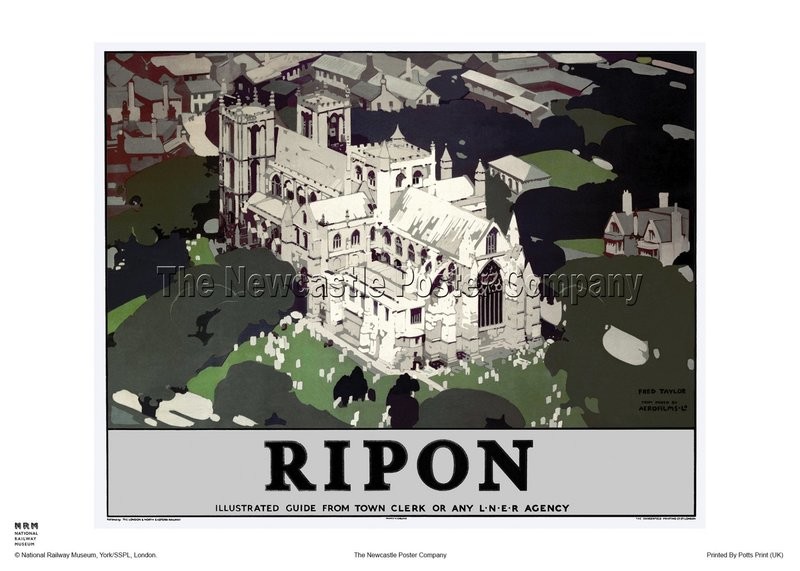 Ripon Cathedral