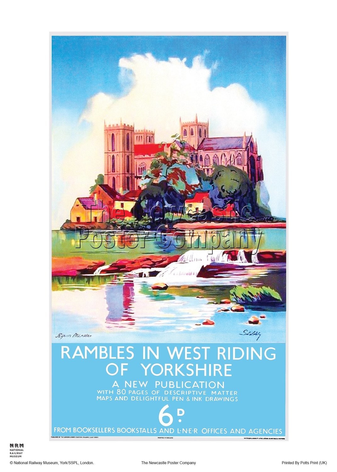 Ripon - Yorkshire
