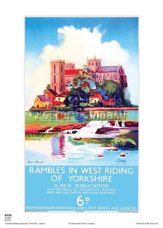 Ripon - Yorkshire