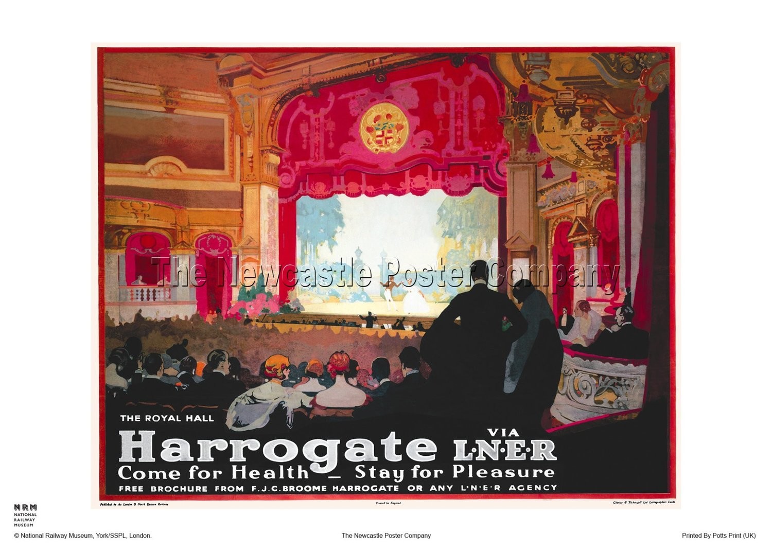 Harrogate