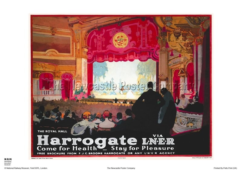 Harrogate