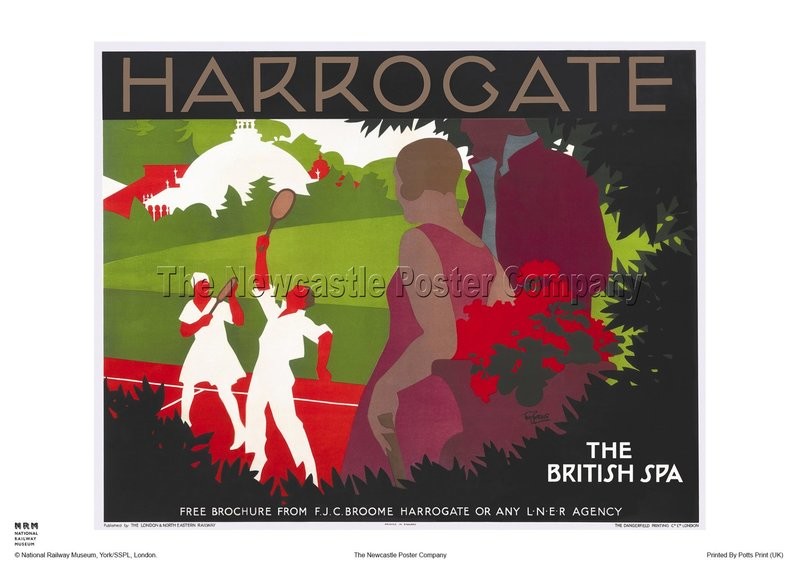 Harrogate