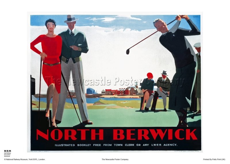 North Berwick