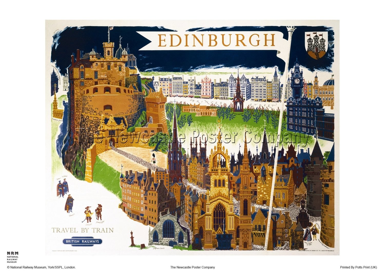 Edinburgh