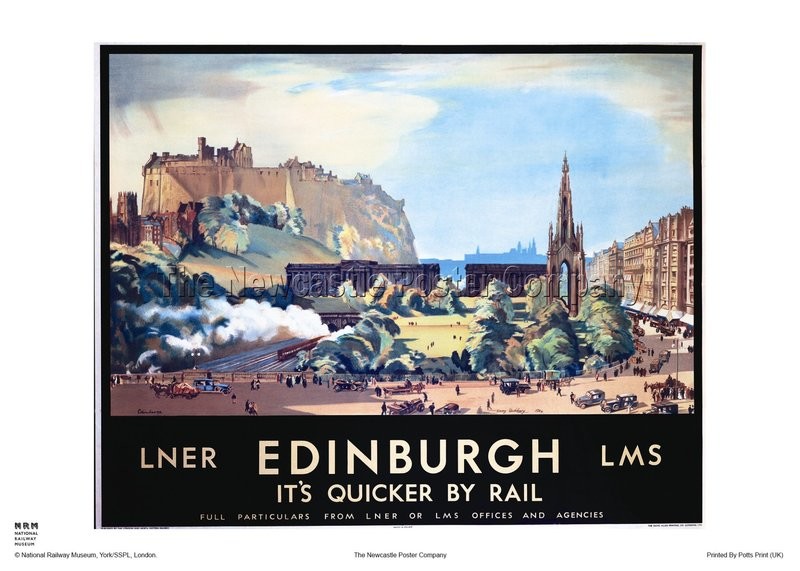 Edinburgh