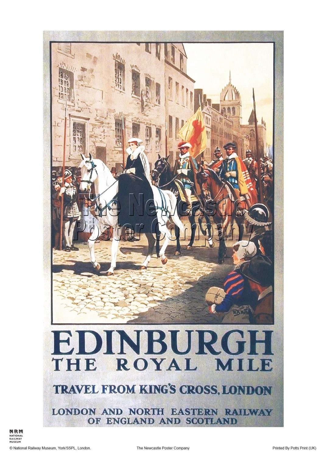 Edinburgh Scotland