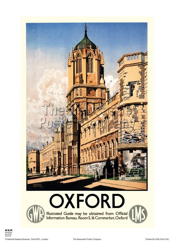 Oxford