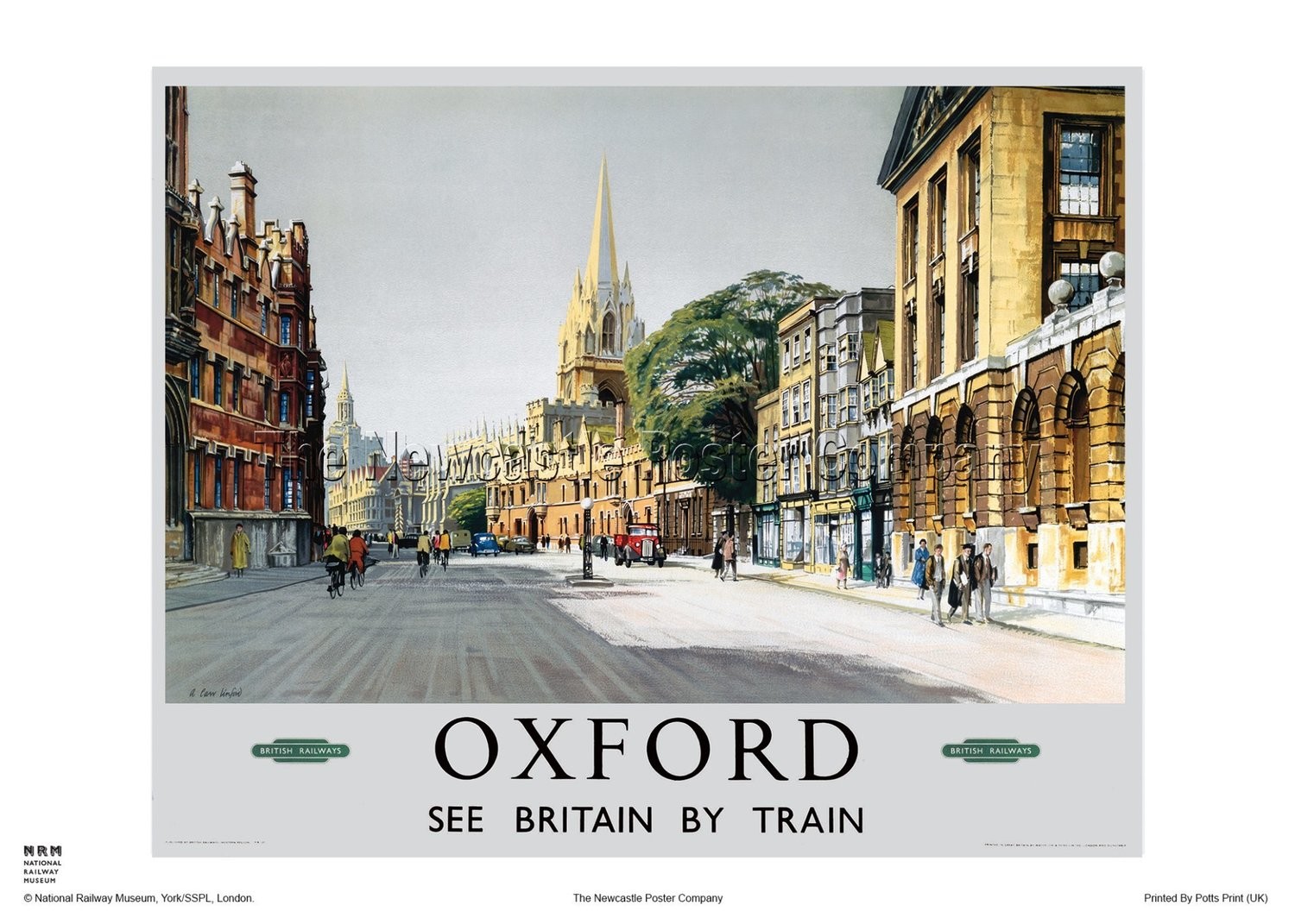 Oxford