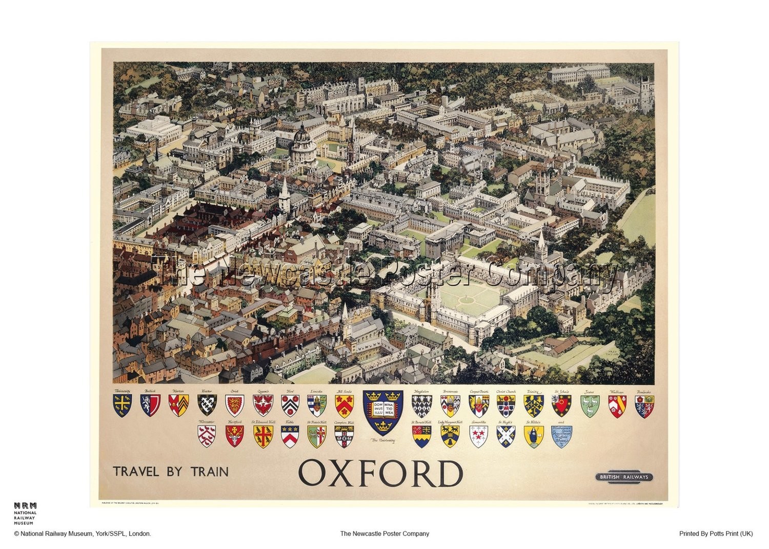 Oxford
