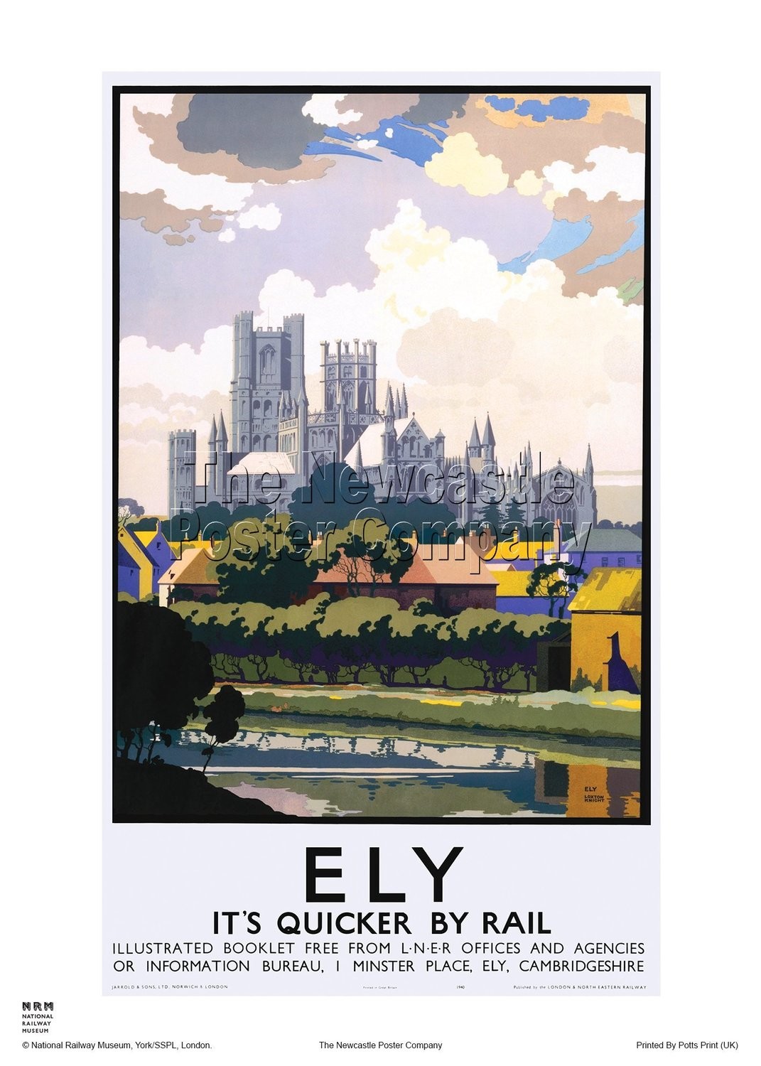 Ely