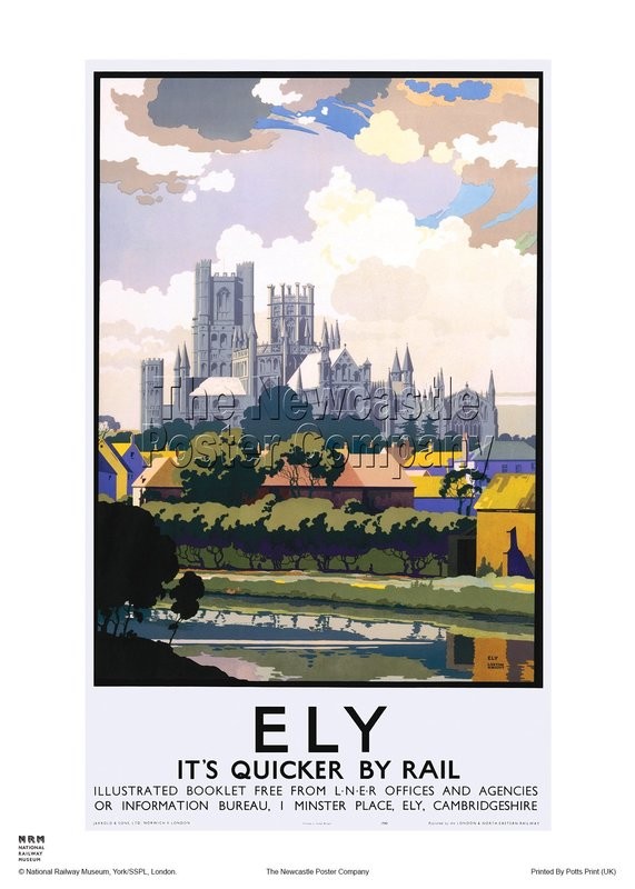 Ely