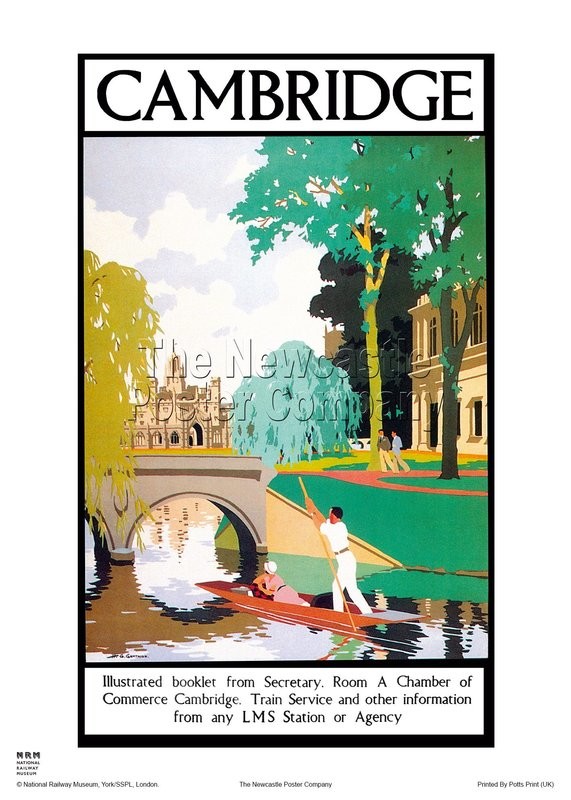 Cambridge