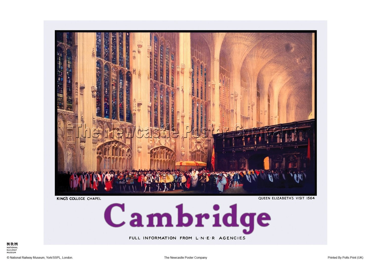 Cambridge