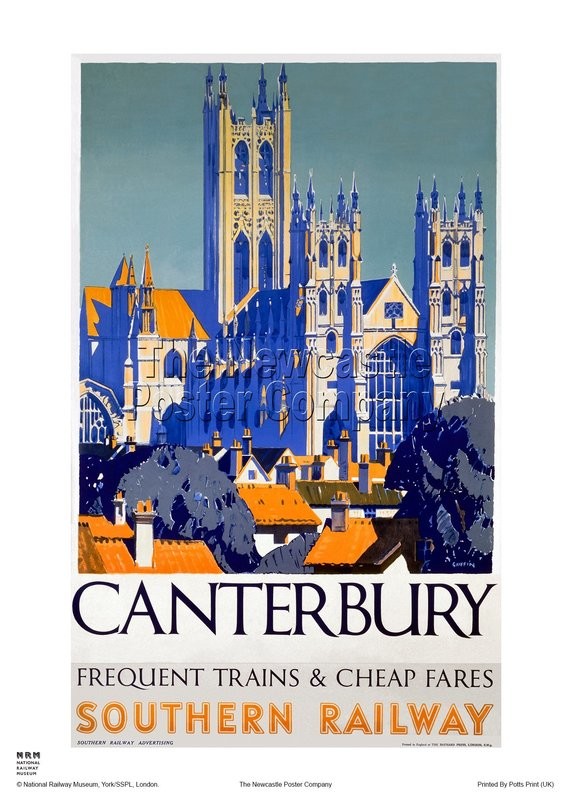 Canterbury Cathedral