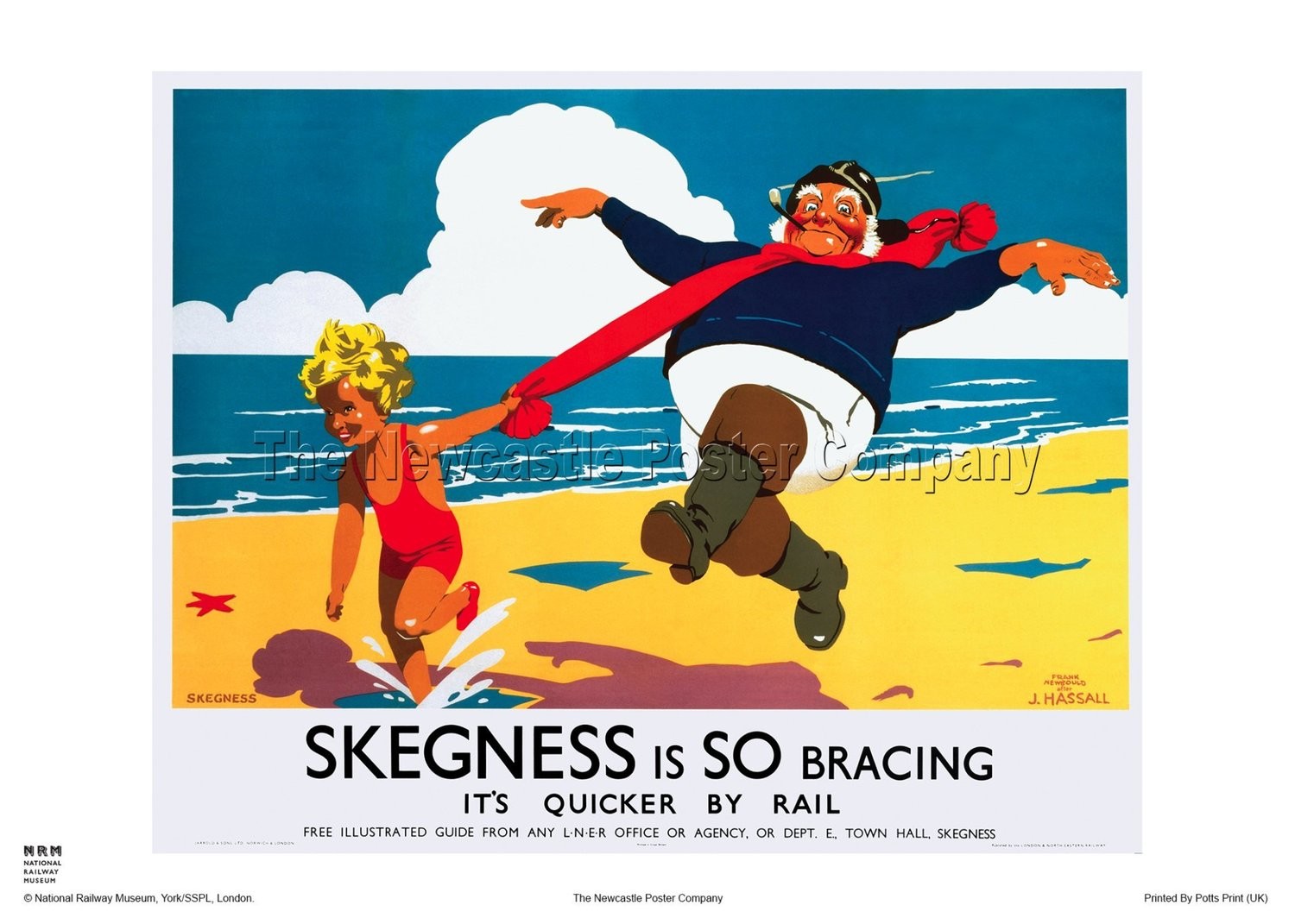 Skegness