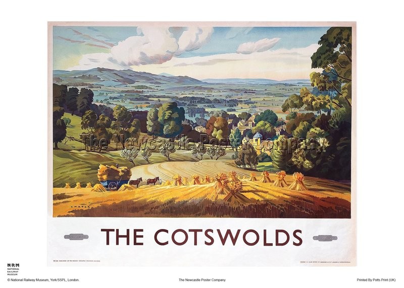Cotswolds