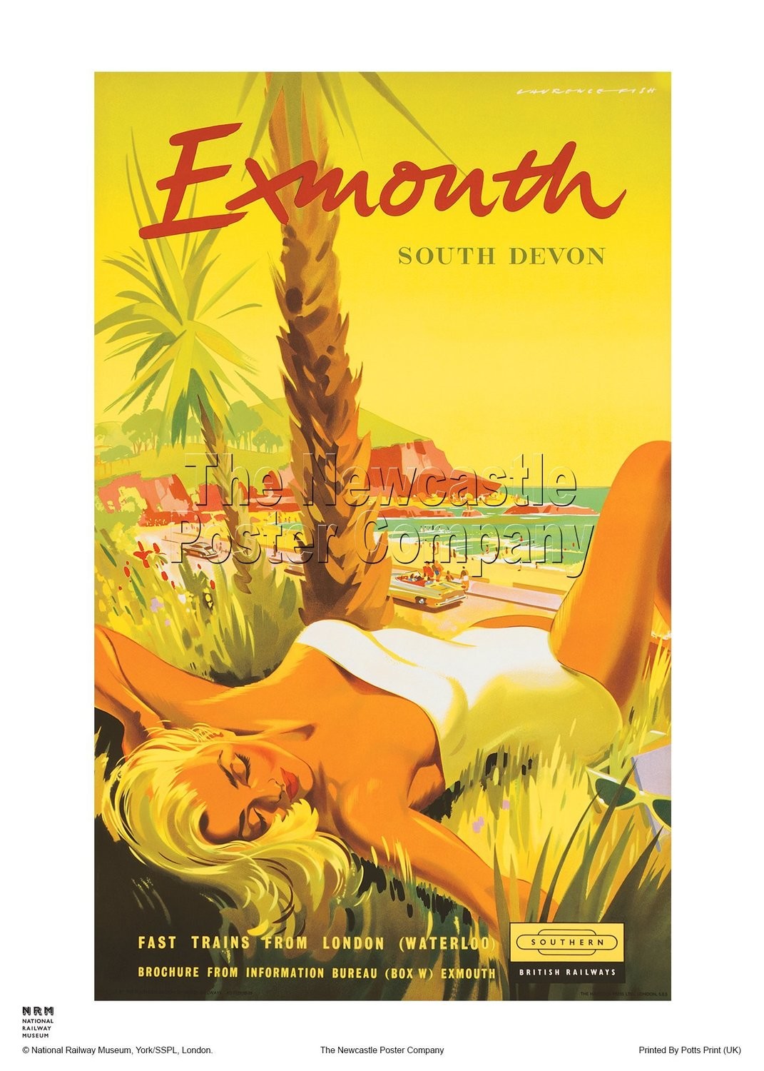 Devon - Exmouth