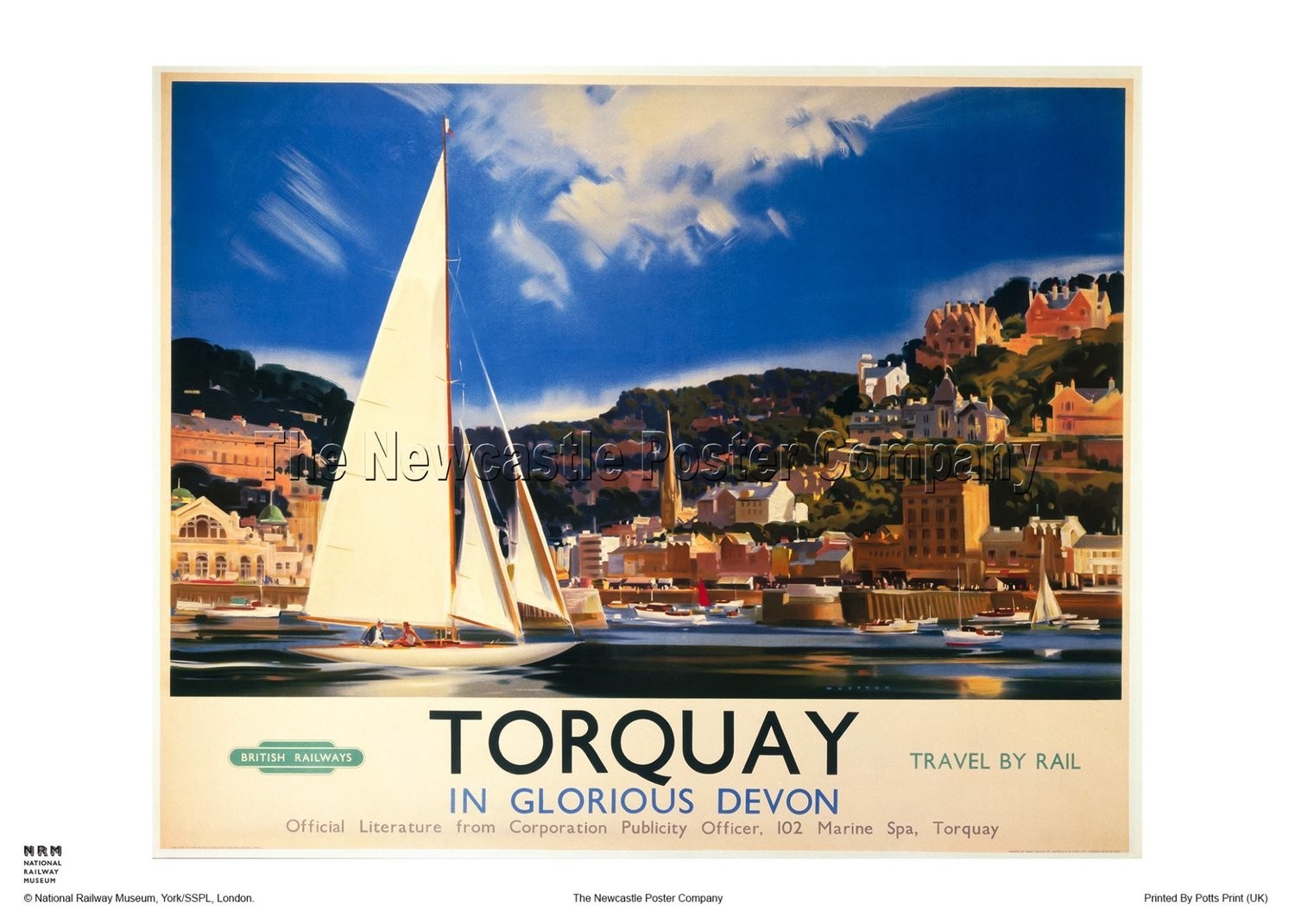 Torquay