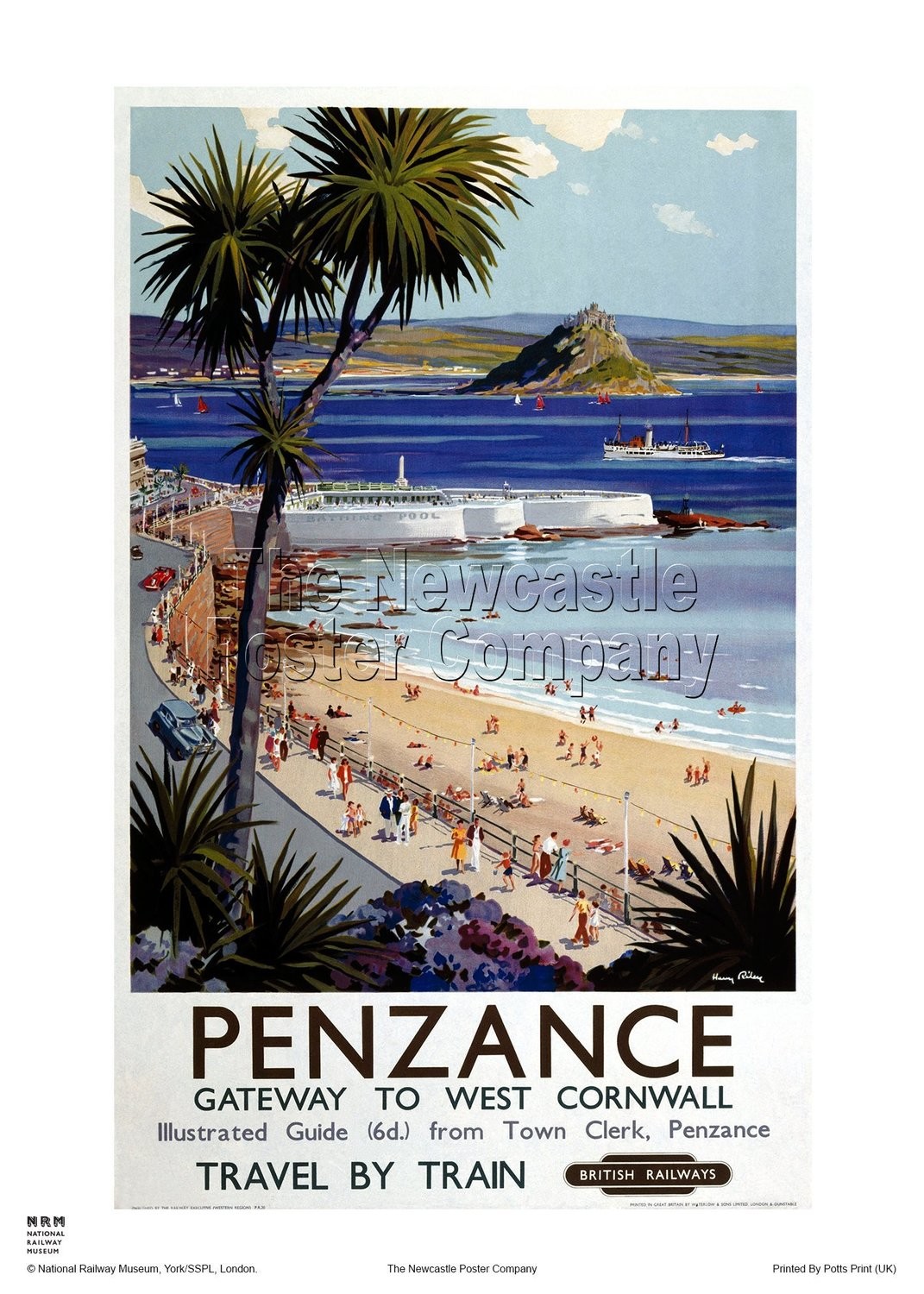 Penzance