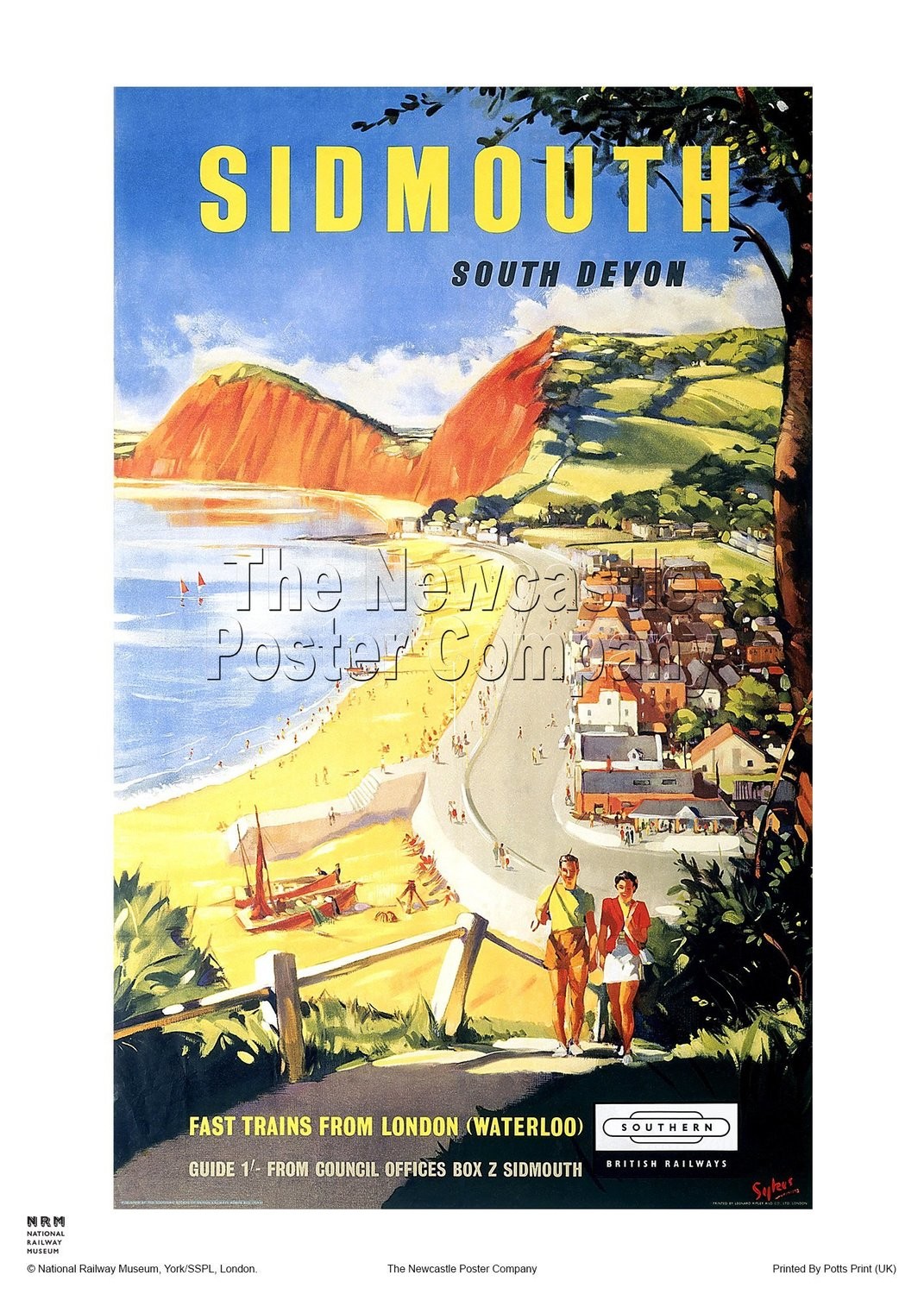 Sidmouth