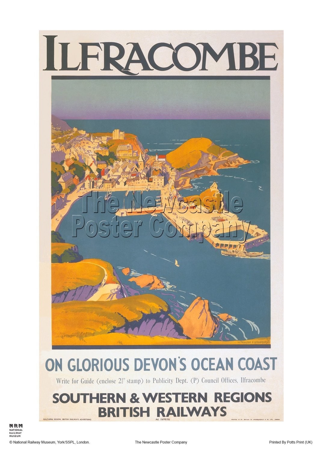 Ilfracombe